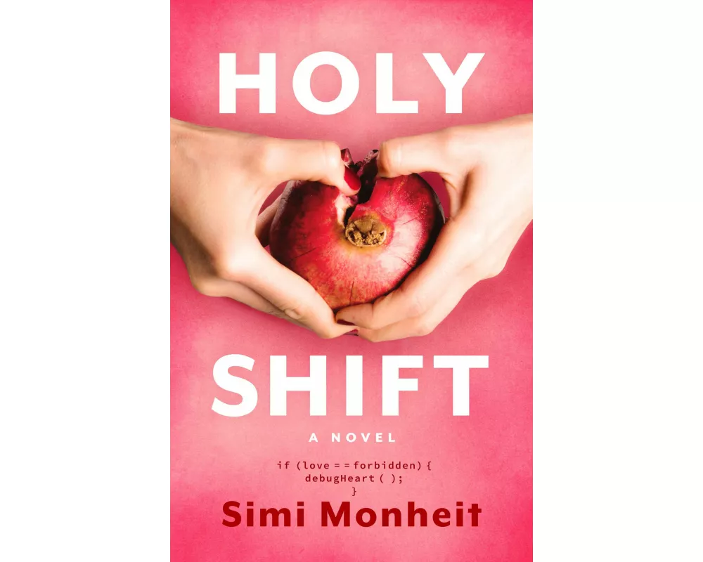 Holy Shift