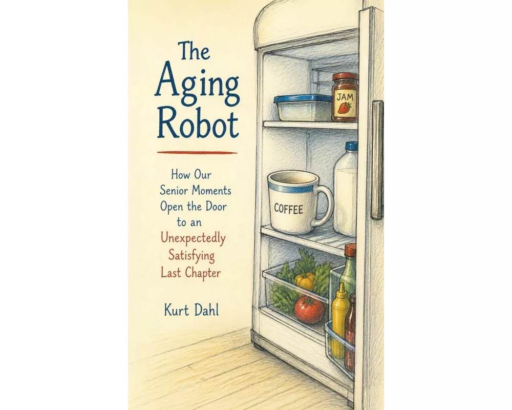 The Aging Robot