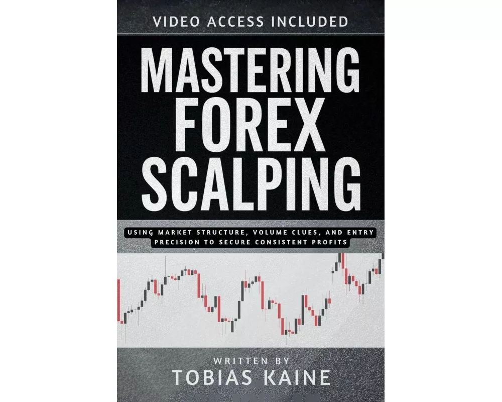 Mastering Forex Scalping