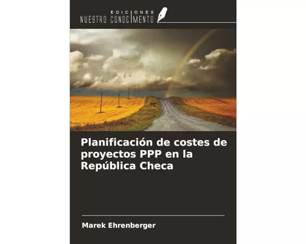 Planificación de costes de proyectos PPP en la República Checa