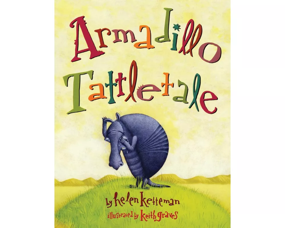 Armadillo Tattletale