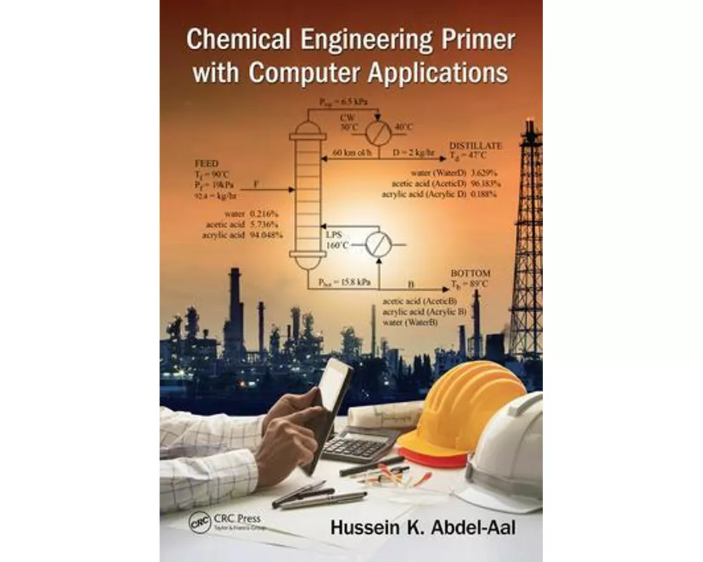 Chemical Engineering Primer with Computer Applications