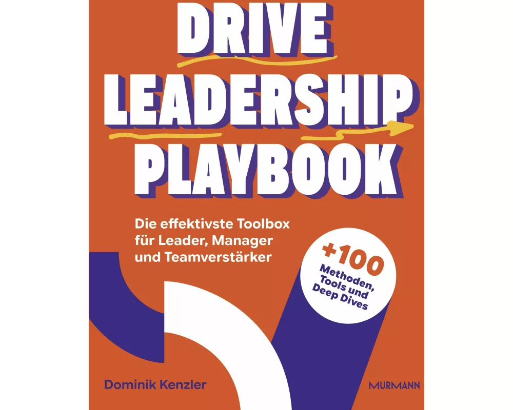 Drive Leadership Playbook