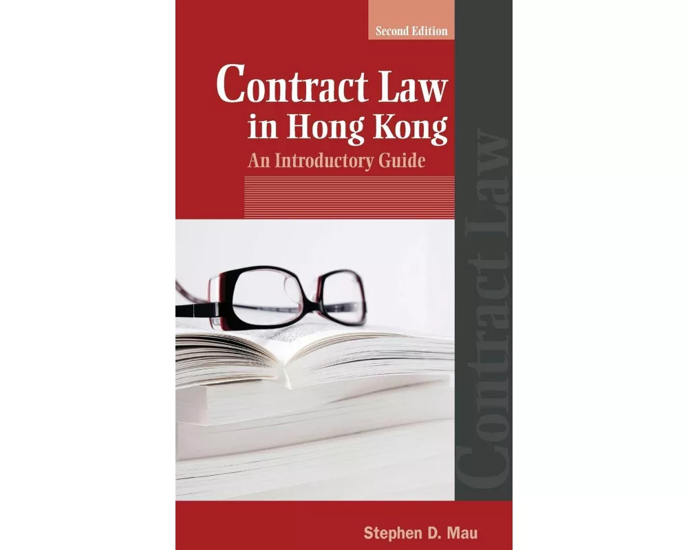 Contract Law in Hong Kong