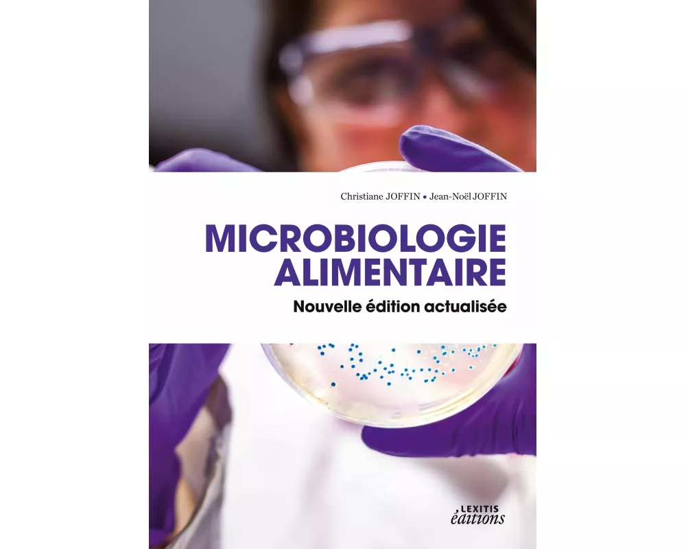 Microbiologie alimentaire