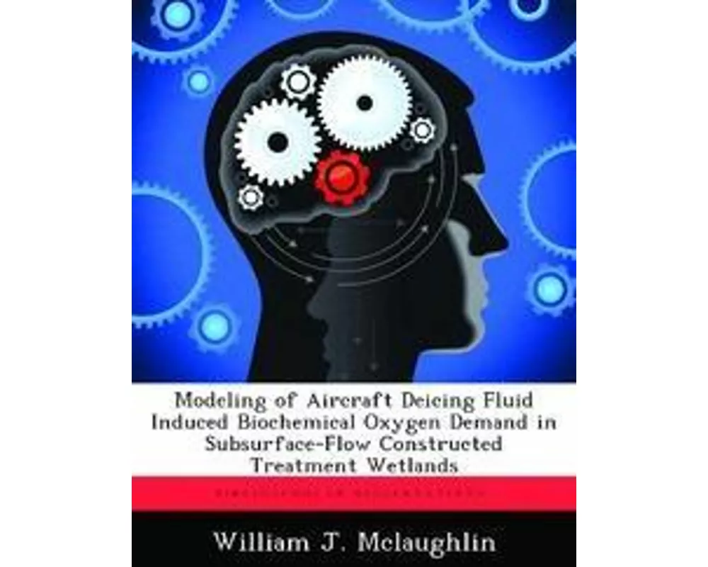 Modeling of Aircraft Deicing Fluid Induced Biochemical Oxygen Demand in Subsurface-Flow Constructed Treatment Wetlands