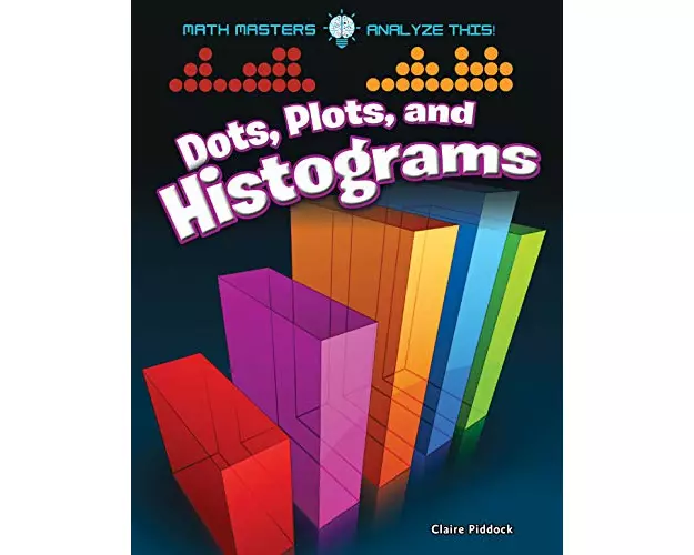Dots, Plots, and Histograms