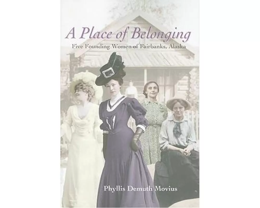 A Place of Belonging