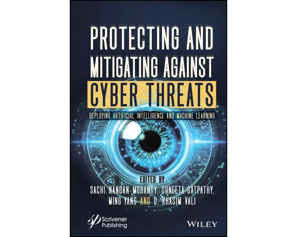 Protecting and Mitigating Against Cyber Threats