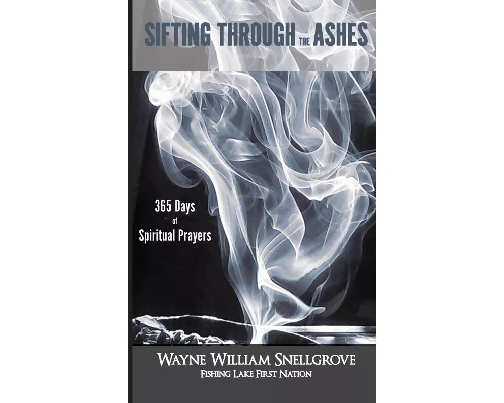 Sifting Through the Ashes