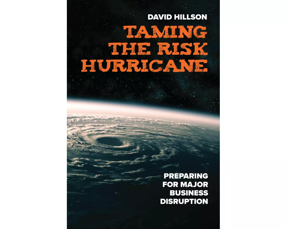 Taming the Risk Hurricane