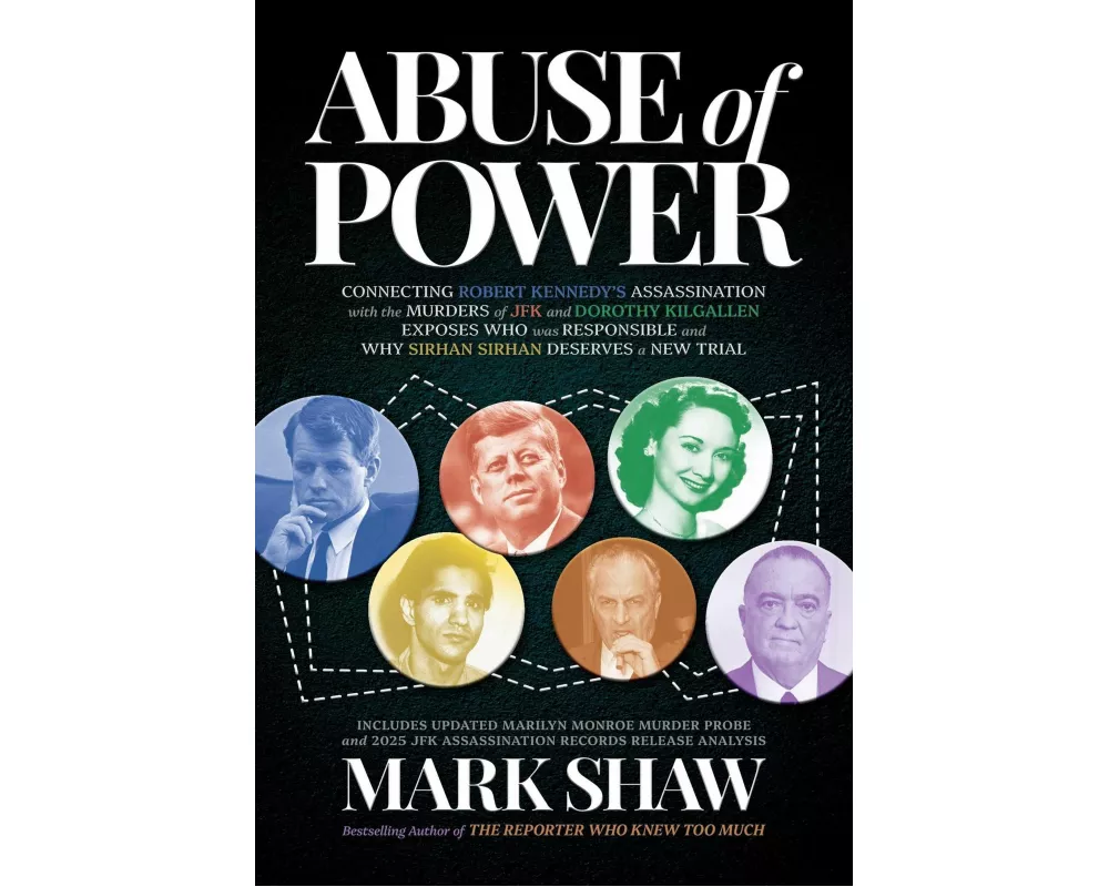Abuse of Power