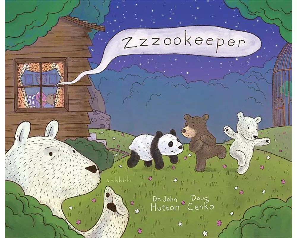 Zzzookeeper