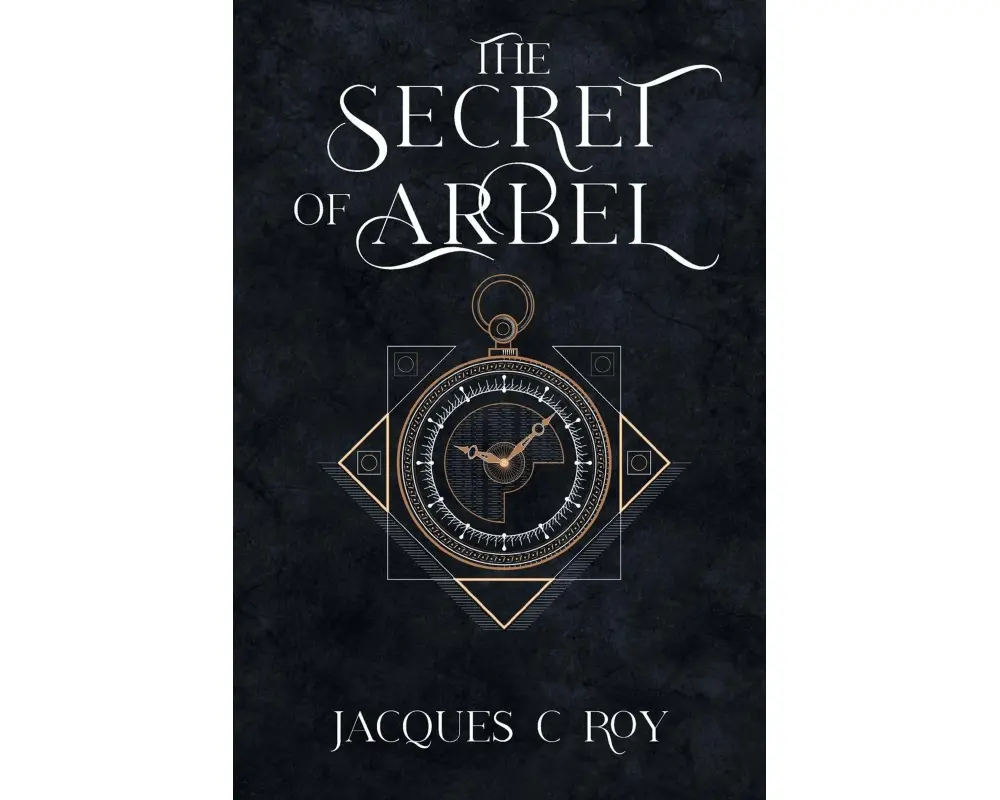 The Secret of Arbel