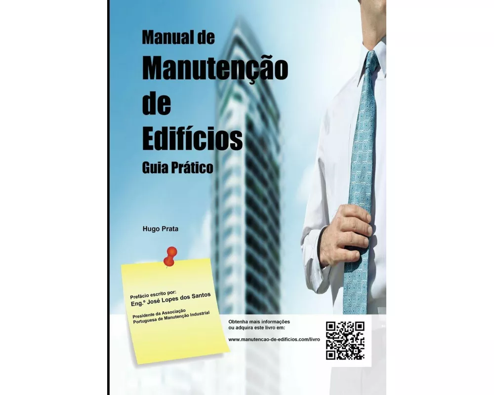 Manual de Manutenção de Edifícios