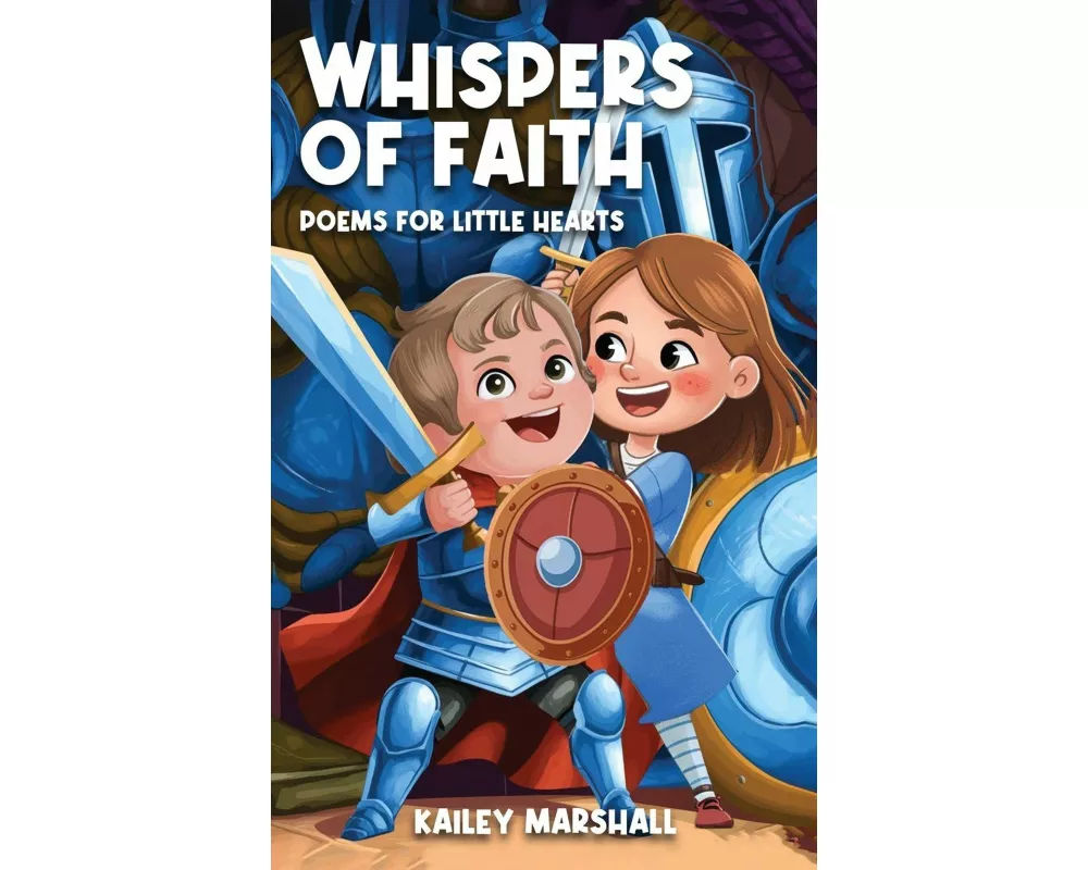 Whispers of Faith