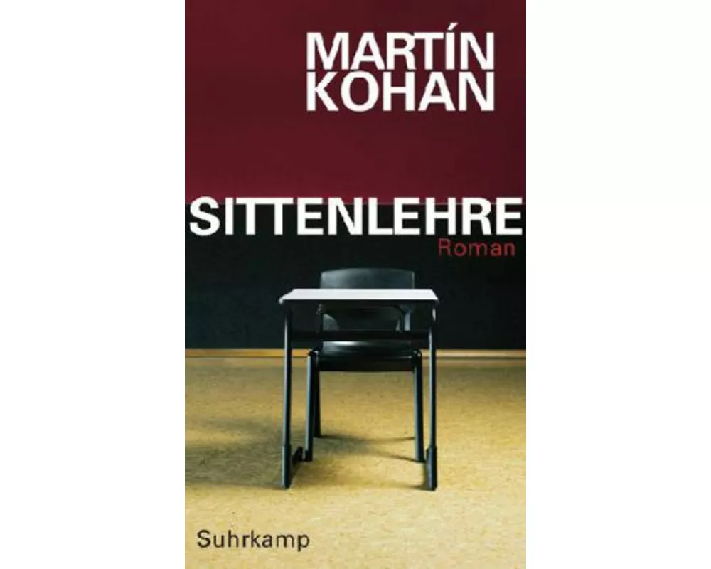 Sittenlehre