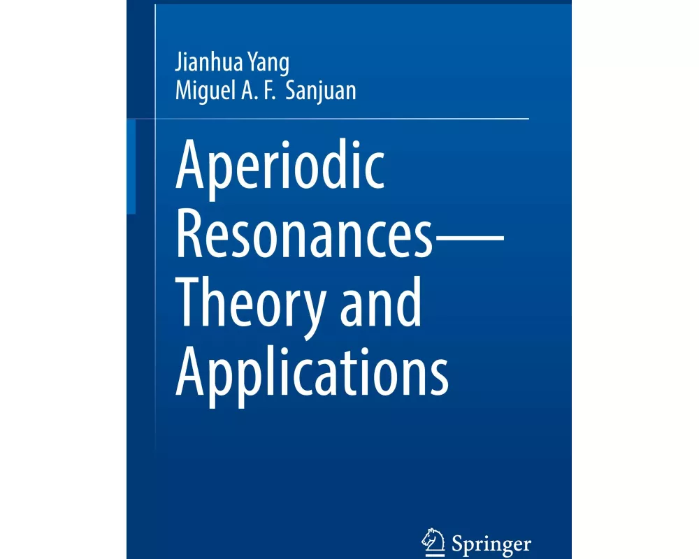Aperiodic Resonances - Theory and Applications