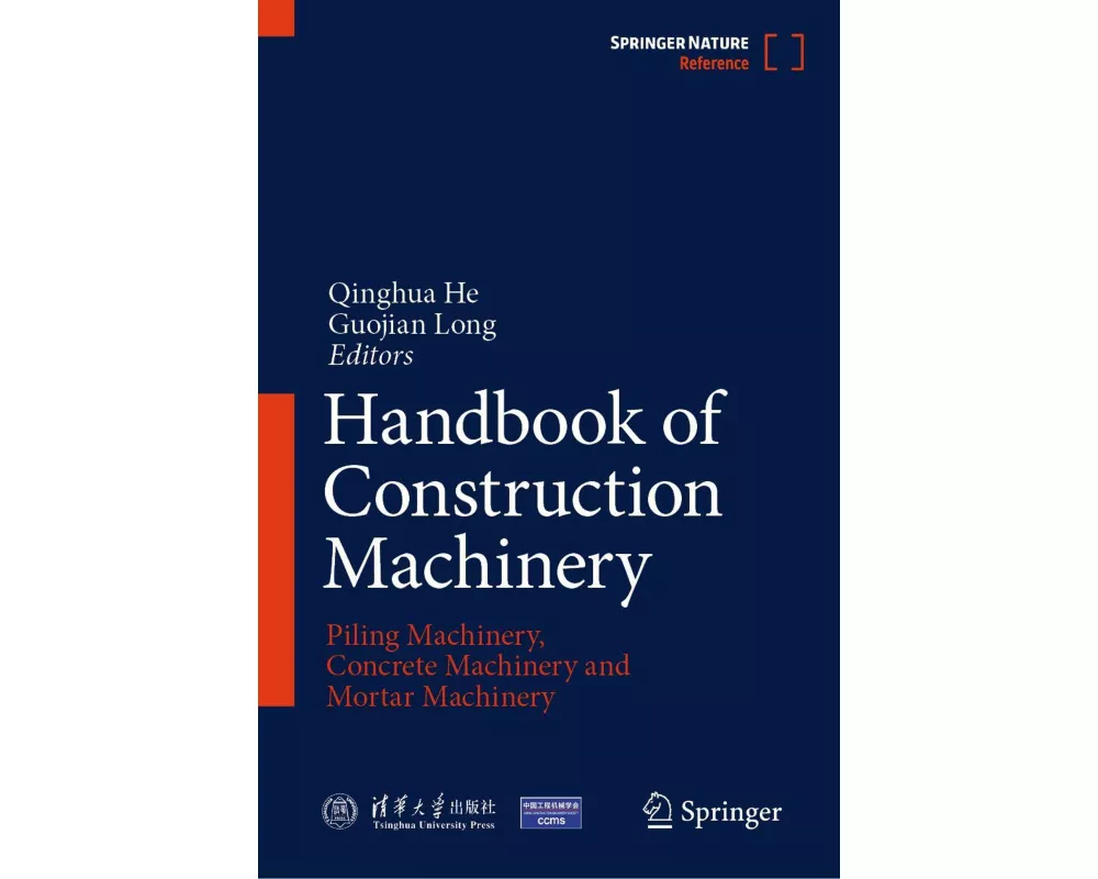 Handbook of Construction Machinery
