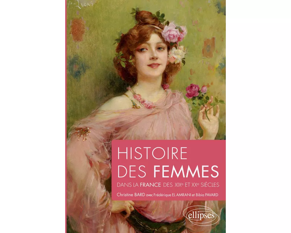 Histoire des femmes aux XIXe et XXe siècles