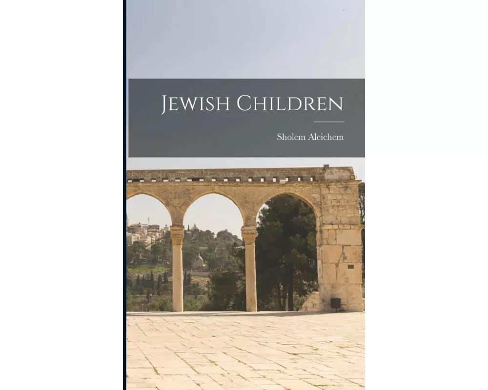 Jewish Children