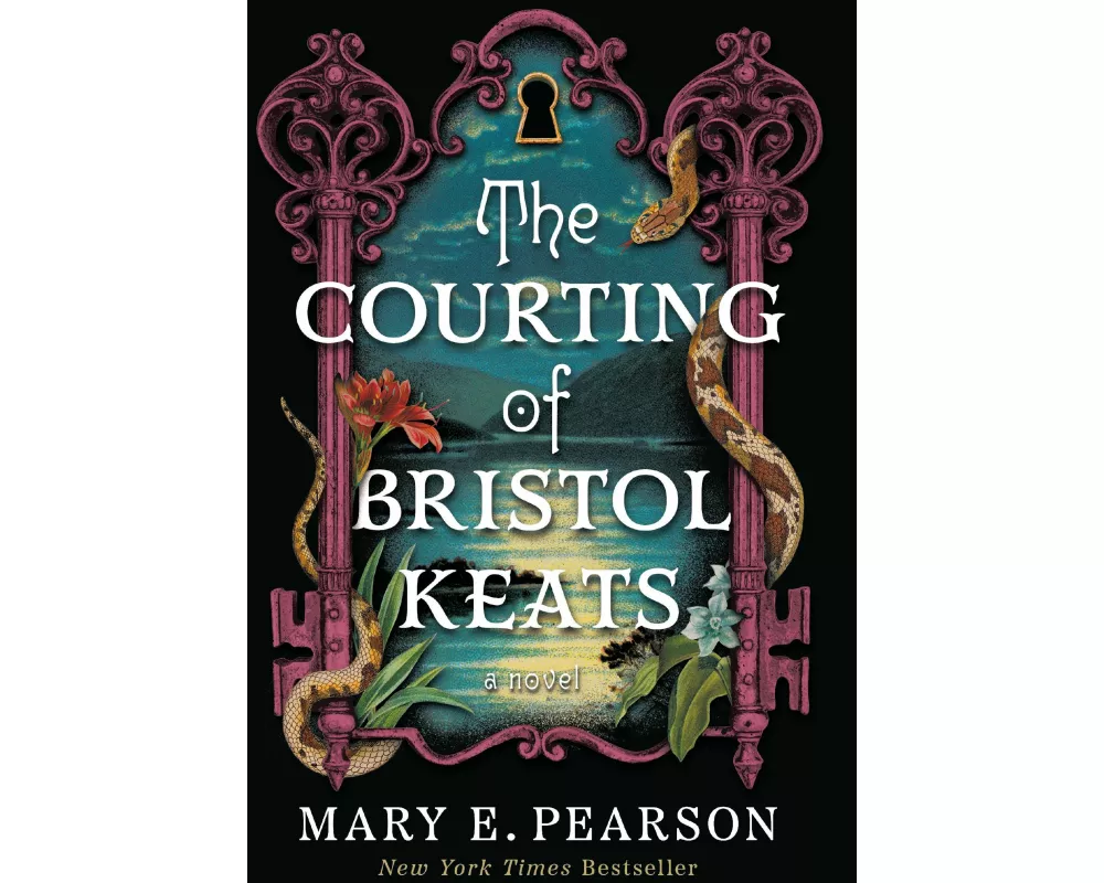 The Courting of Bristol Keats