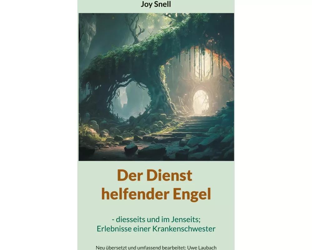 Der Dienst helfender Engel