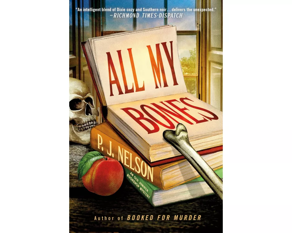 All My Bones