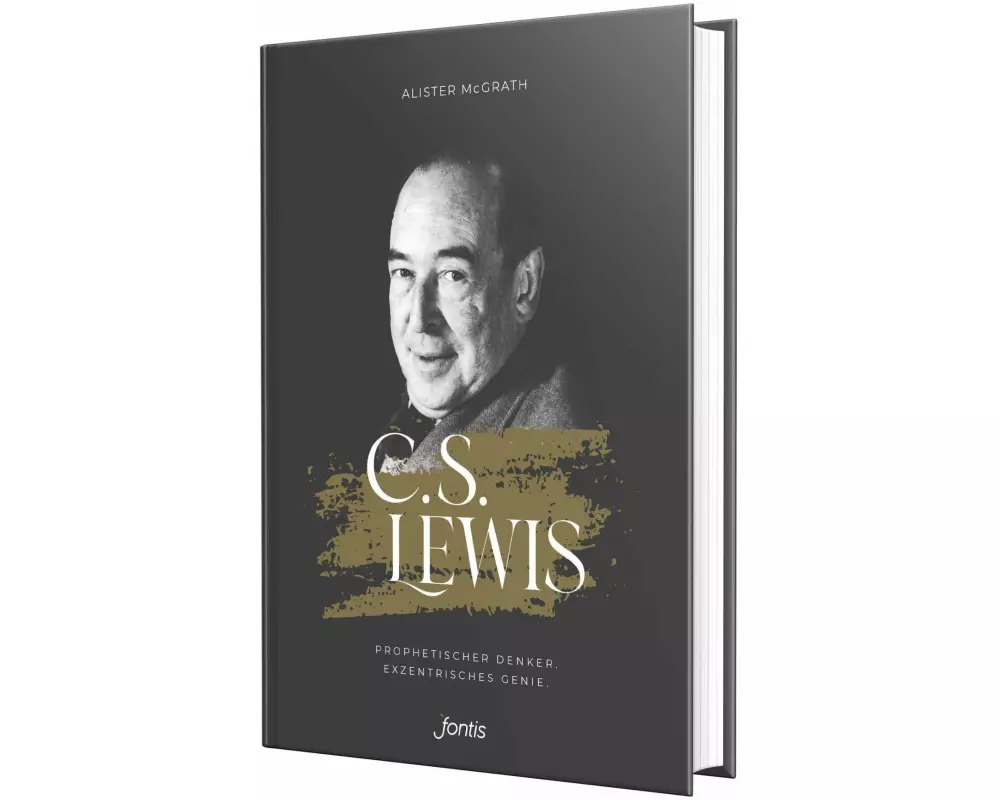 C. S. Lewis