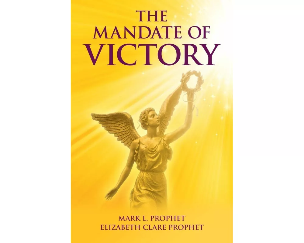 The Mandate of Victory