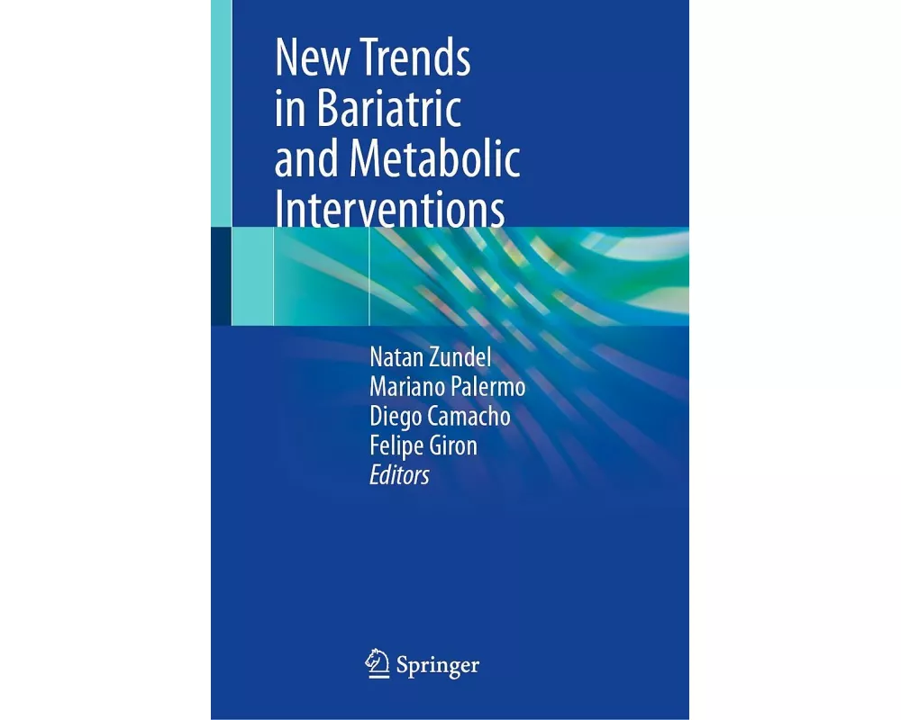 New Trends in Bariatric and Metabolic Interventions
