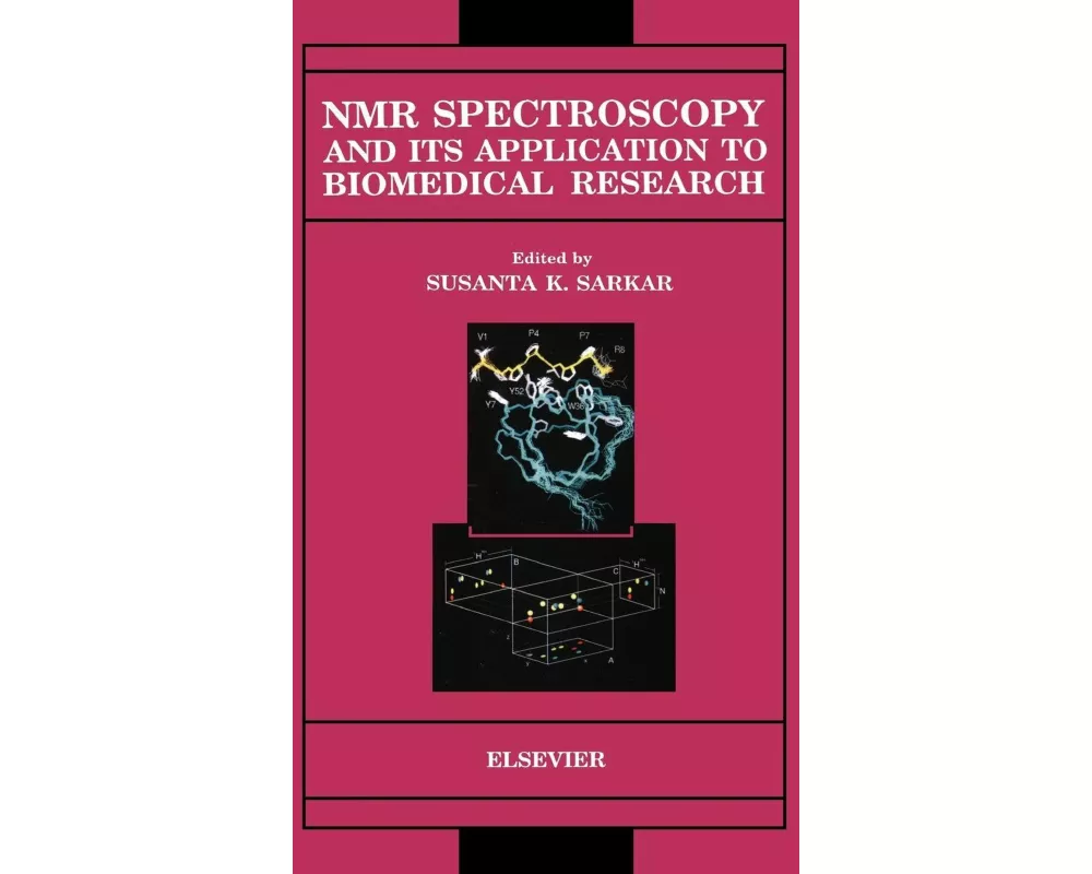 NMR Spectroscopy and Its Application to Biomedical Research