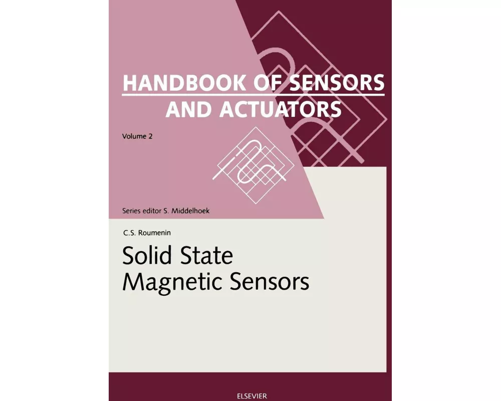 Solid State Magnetic Sensors
