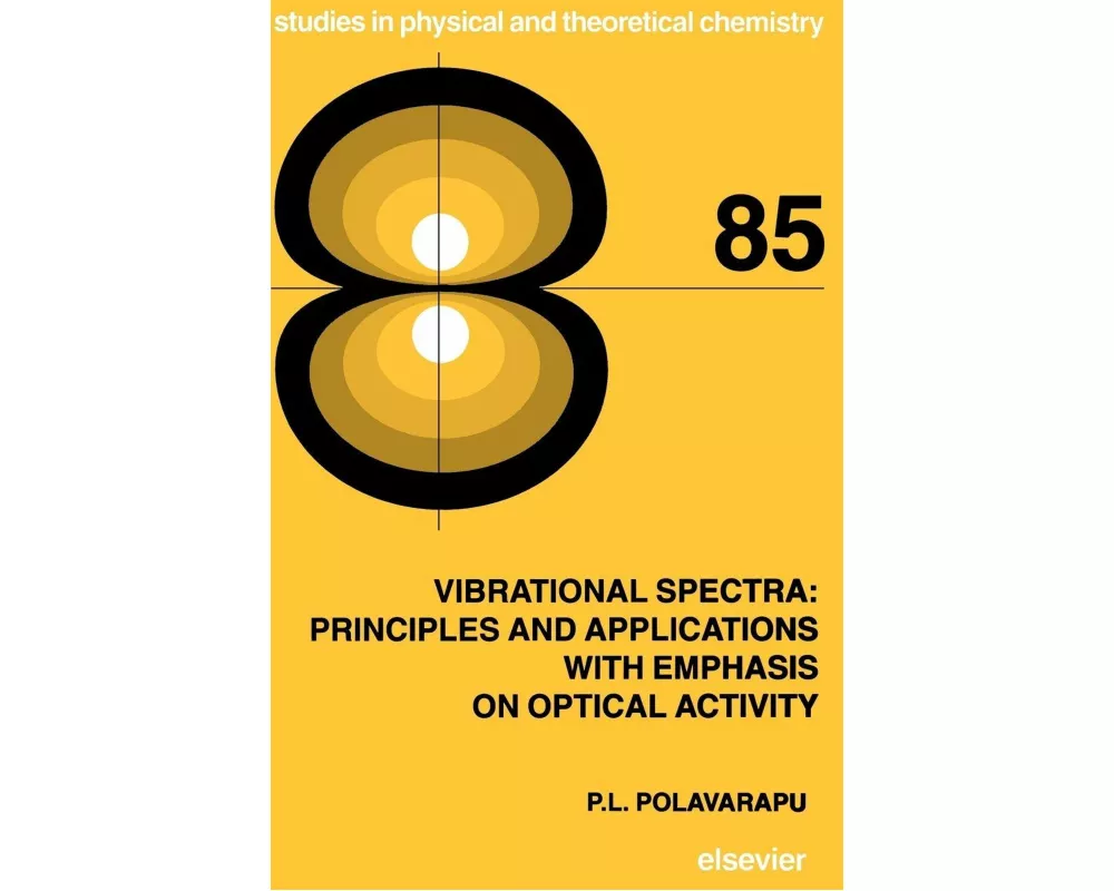 Vibrational Spectra