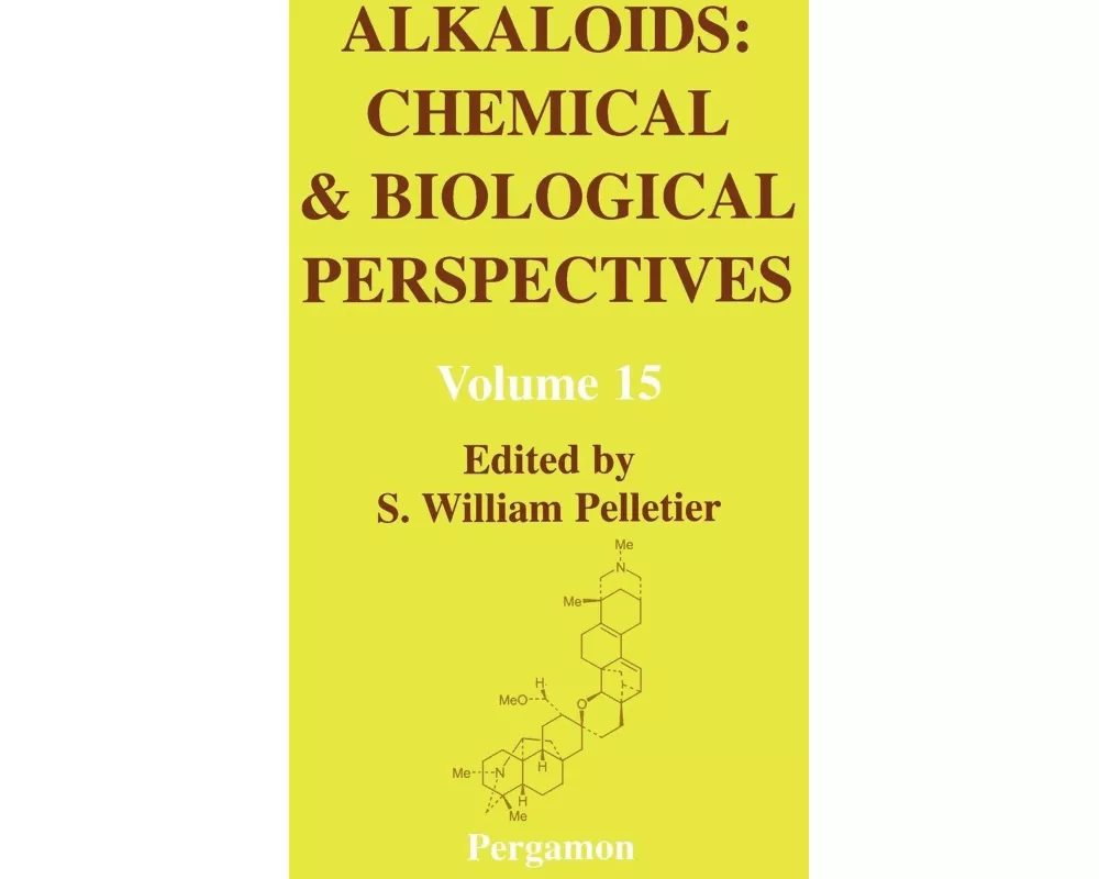 Alkaloids