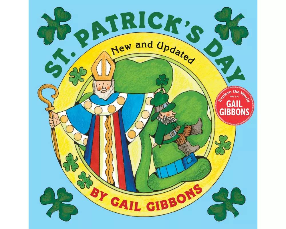 St. Patrick's Day (New & Updated)