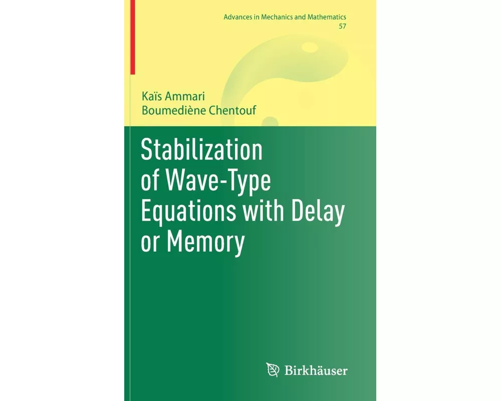 Stabilization of Wave-Type Equations with Delay or Memory