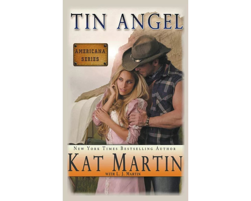 Tin Angel