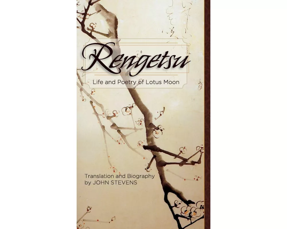 Rengetsu