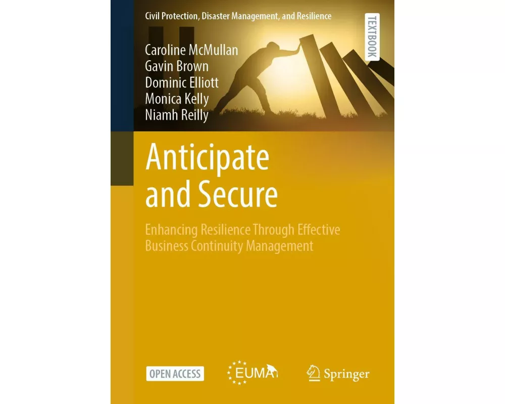 Anticipate and Secure