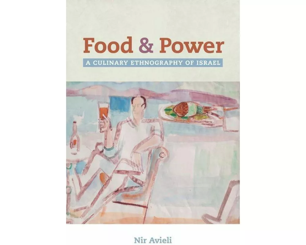 Food and Power