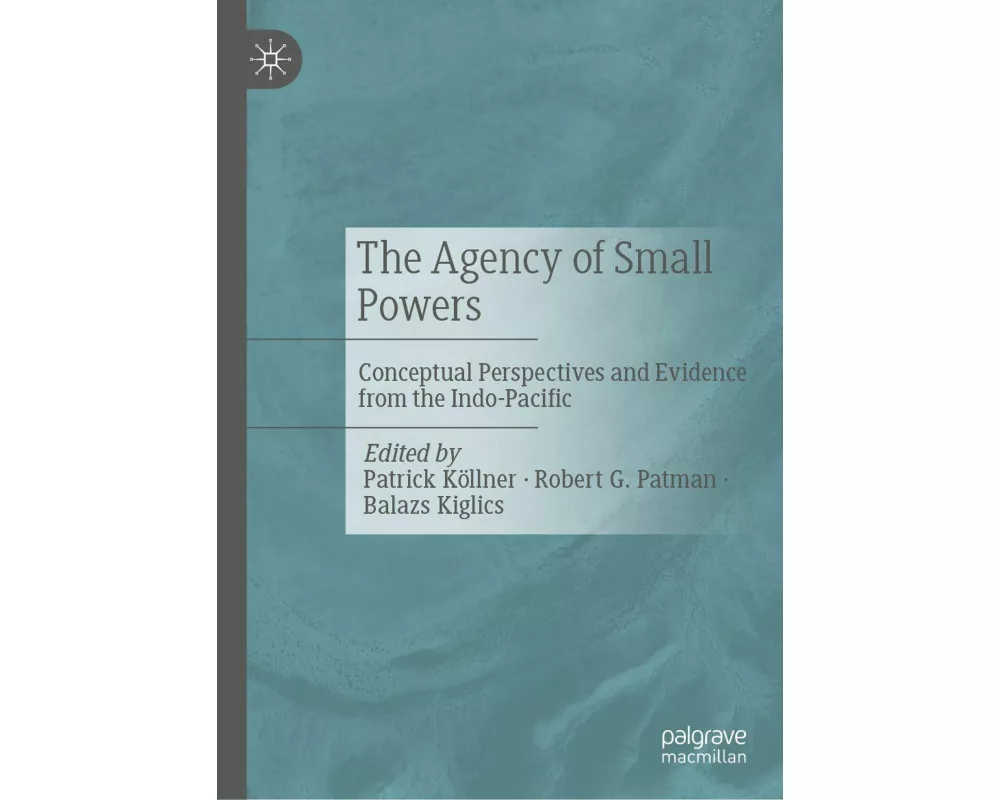 The Agency of Small Powers