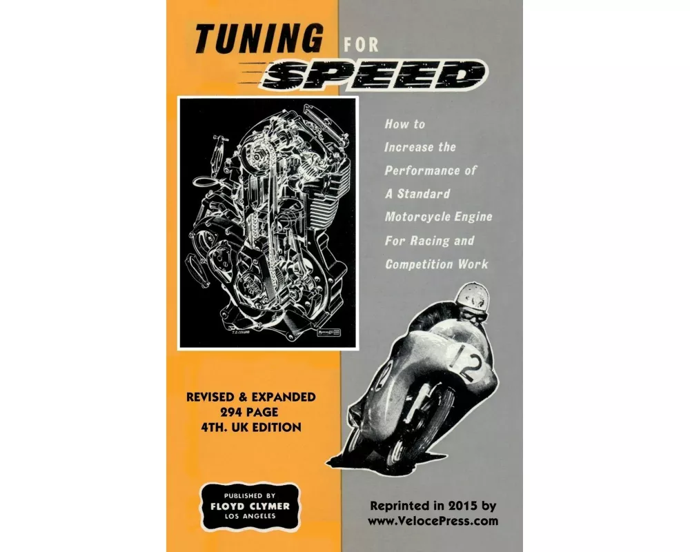 Tuning for Speed