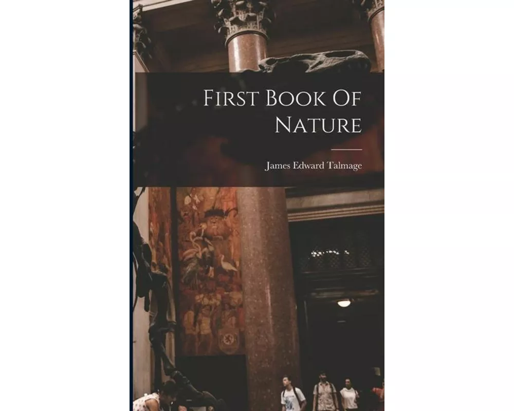 First Book Of Nature