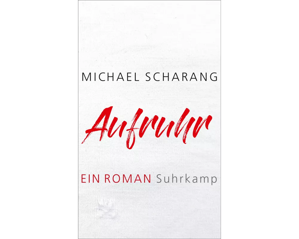 Aufruhr