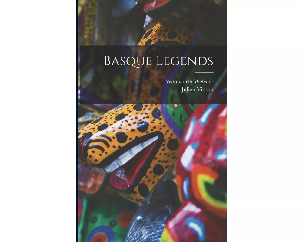 Basque Legends