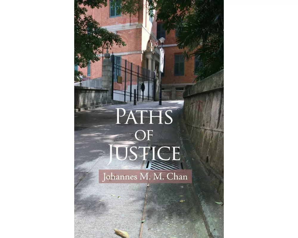 Paths of Justice