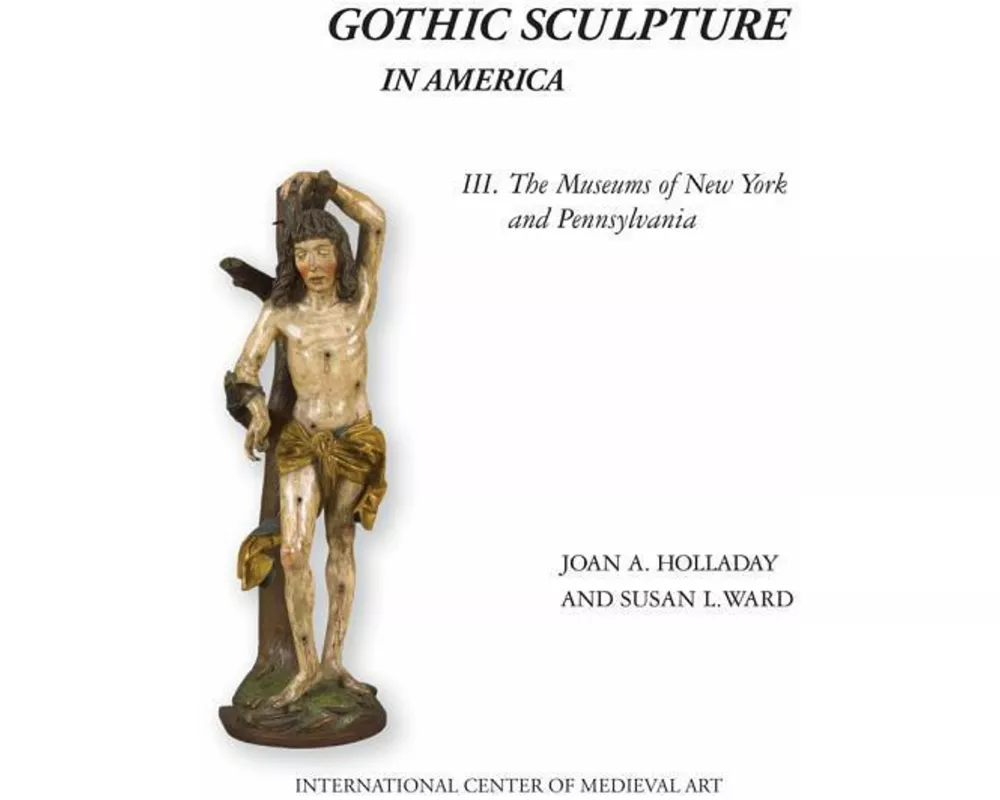 Gothic Sculpture in America III