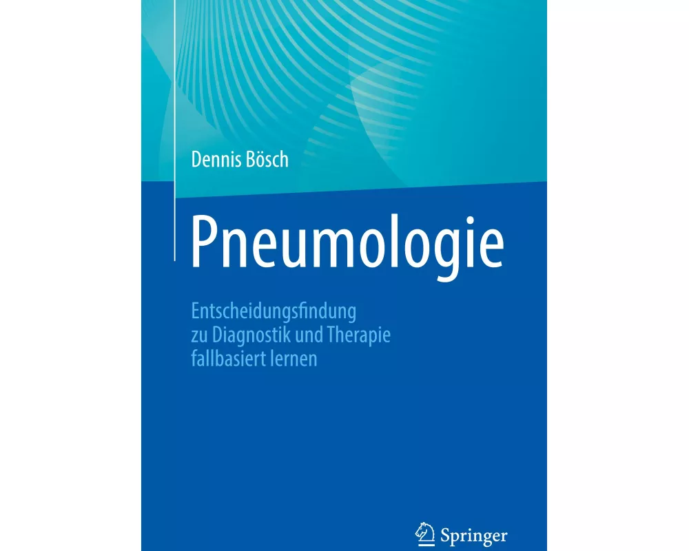 Pneumologie