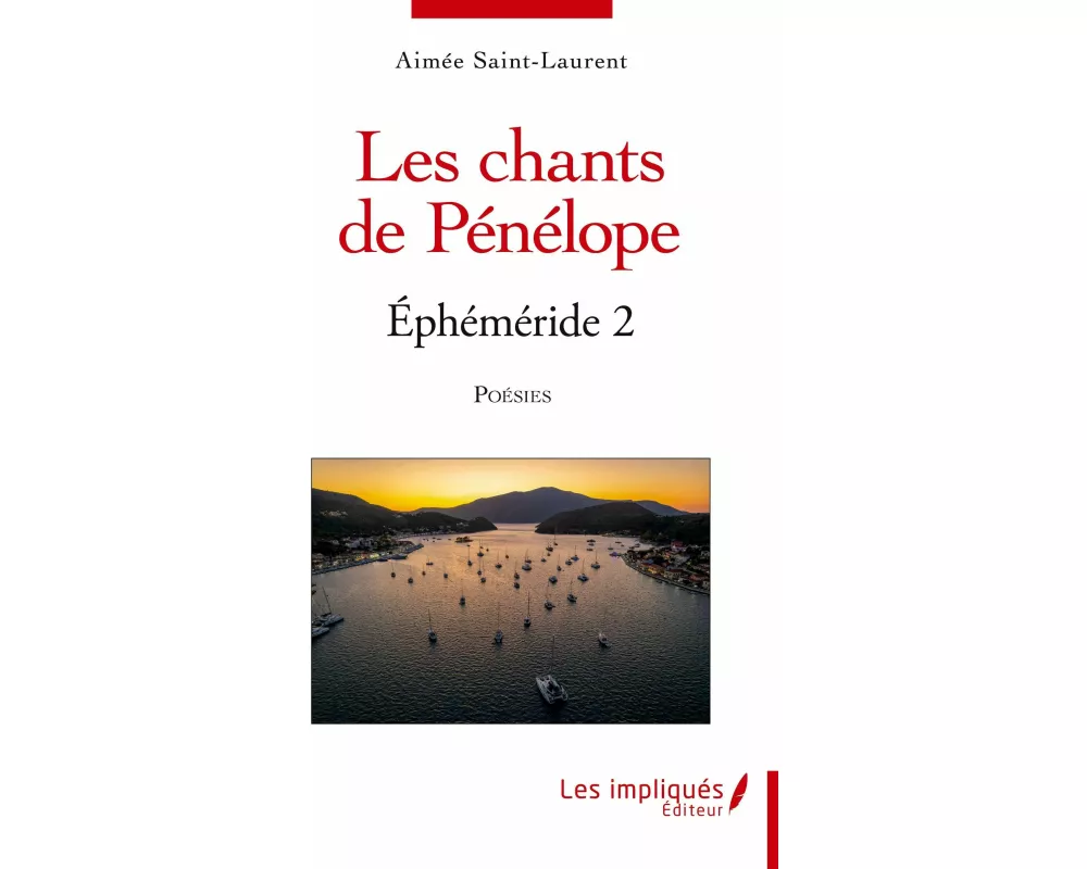 Les chants de Pénélope